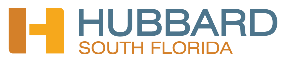 Hubbard West Palm Beach Logo